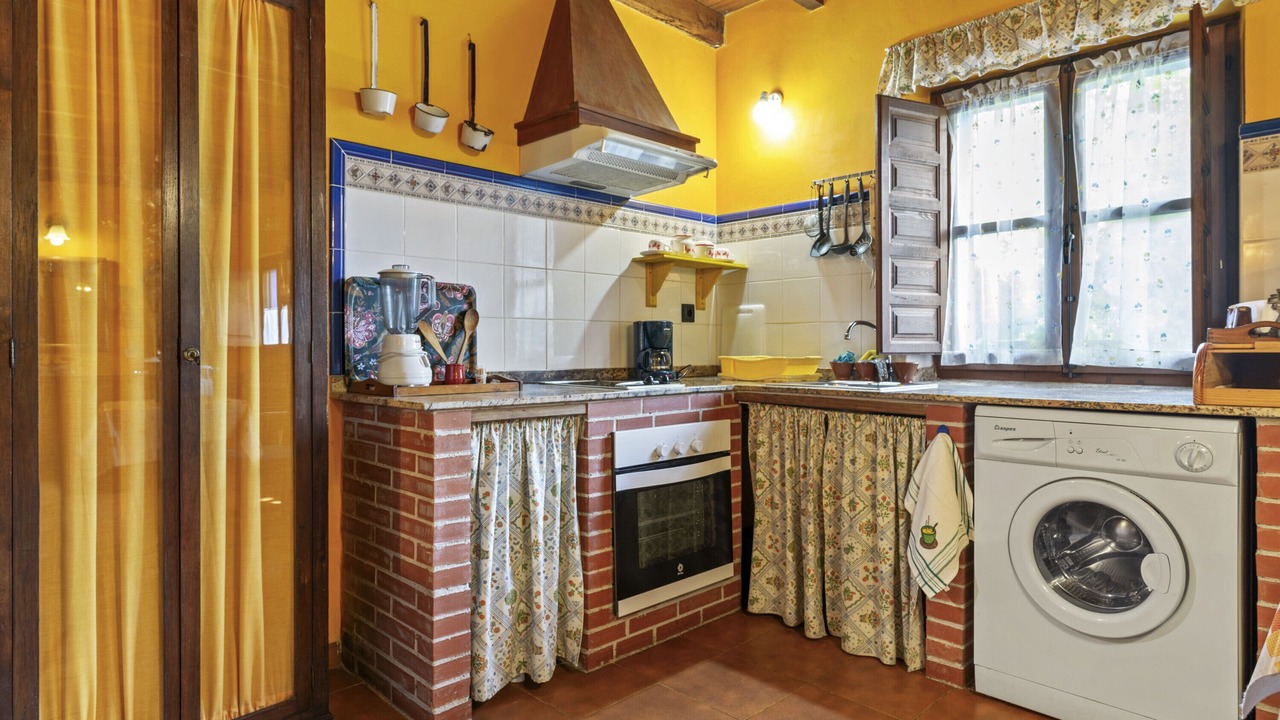 Photo of Kitchen in Carabano