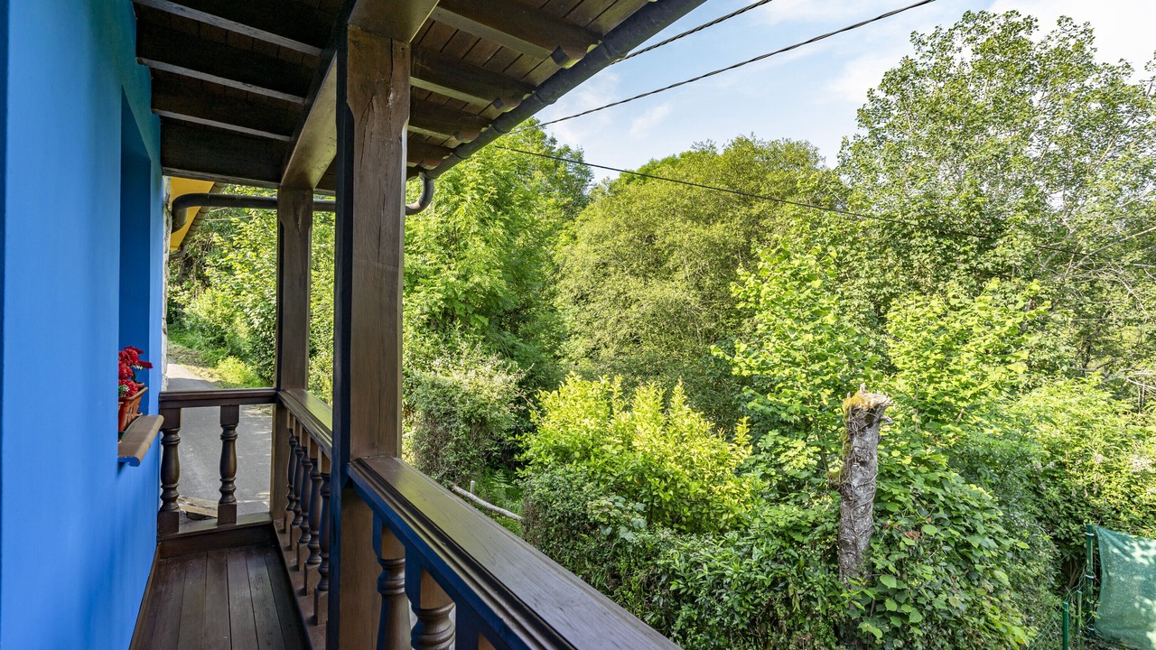 Photo of Outdoor in Carabano