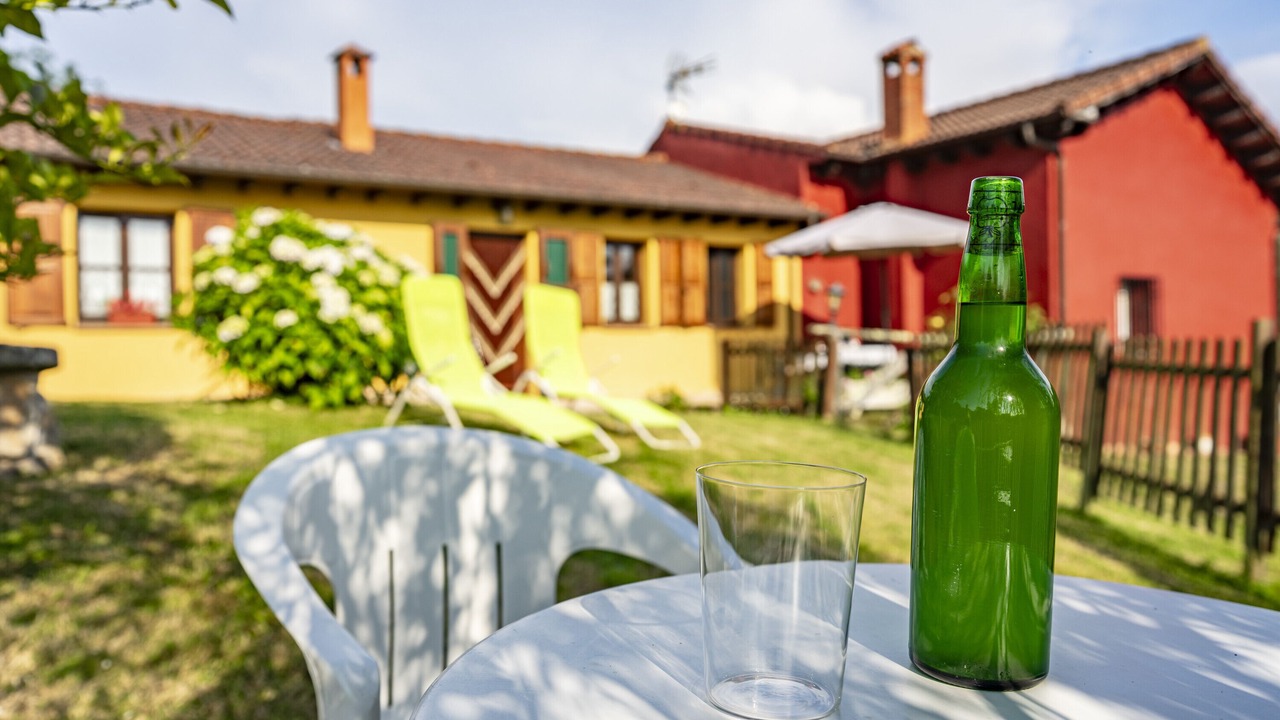 Photo of Outdoor in Carabano