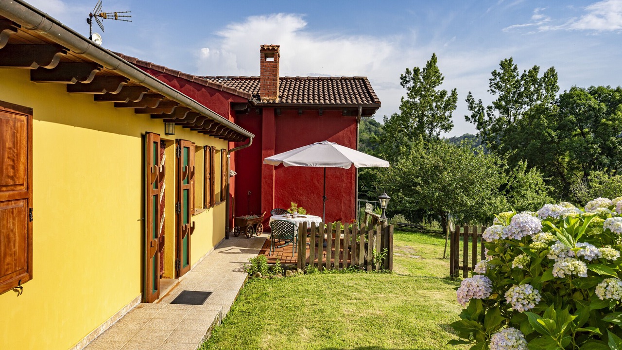 Photo of Patio Balcony in Carabano