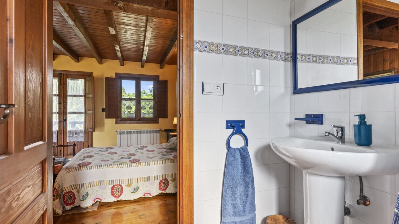 Photo of Bathroom in Carabano