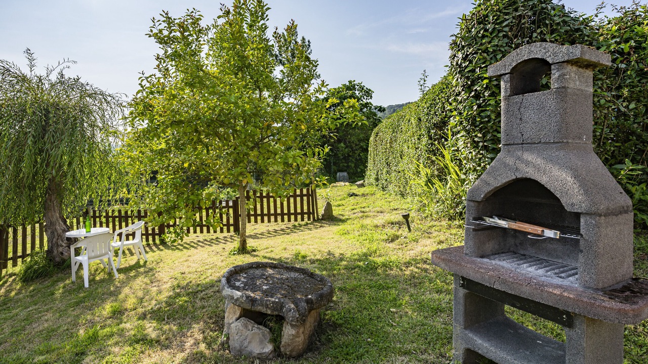 Photo of Outdoor in Carabano