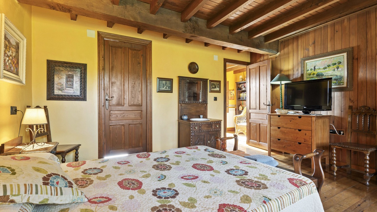 Photo of Bedroom in Carabano