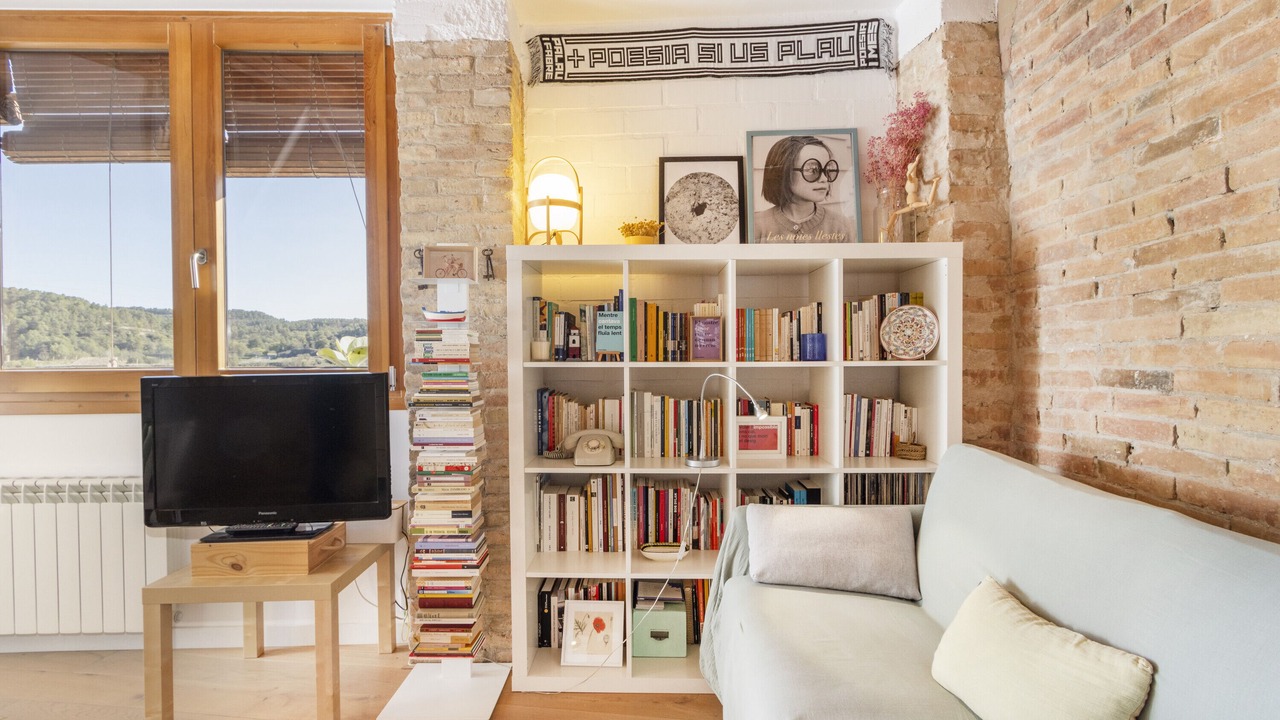 Photo of Livingroom in L'Espluga Calba