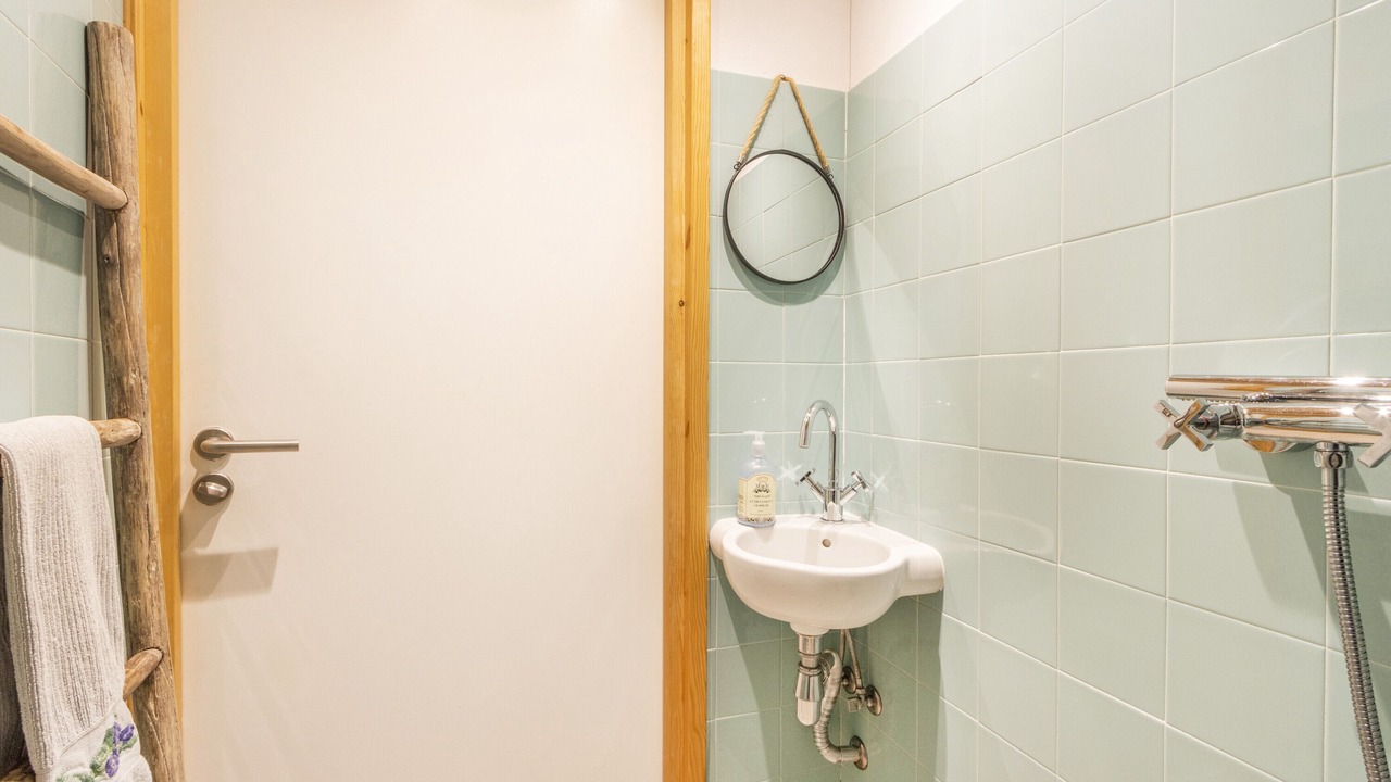 Photo of Bathroom in L'Espluga Calba