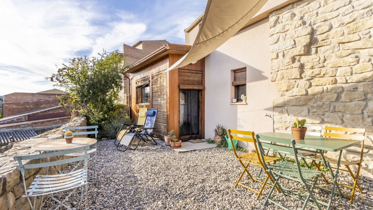 Photo of Outdoor in L'Espluga Calba