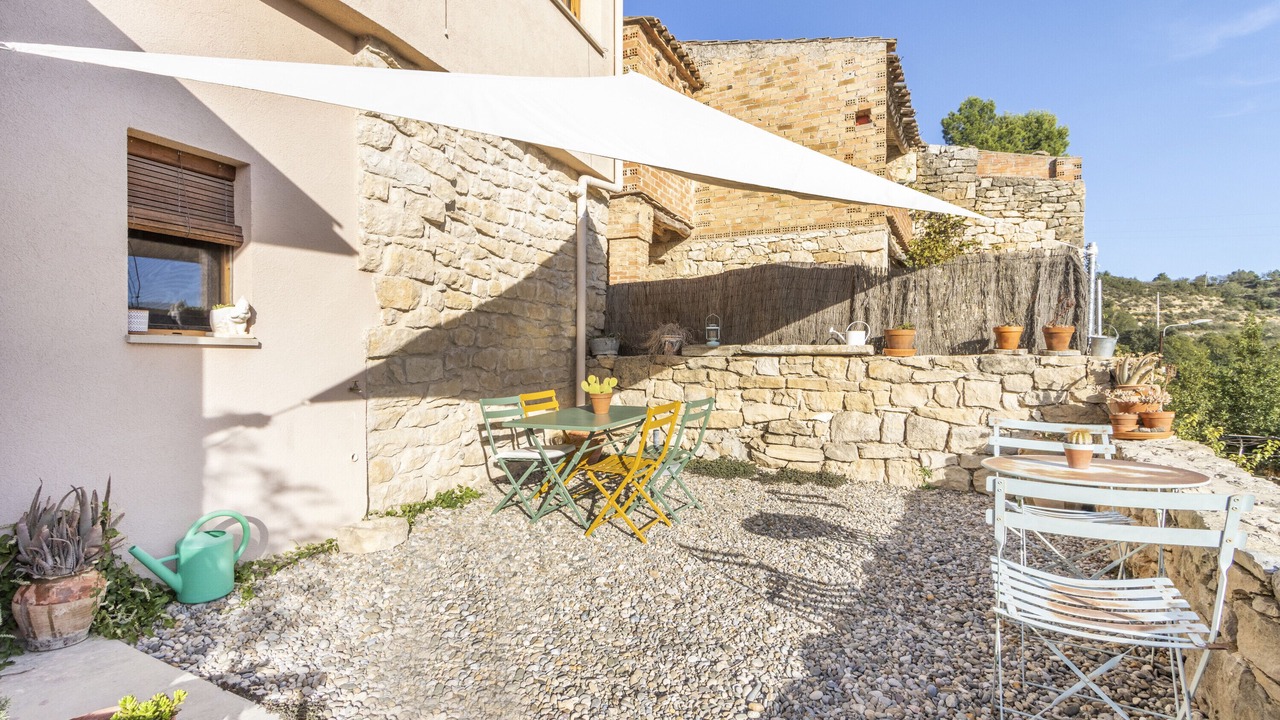 Photo of Outdoor in L'Espluga Calba