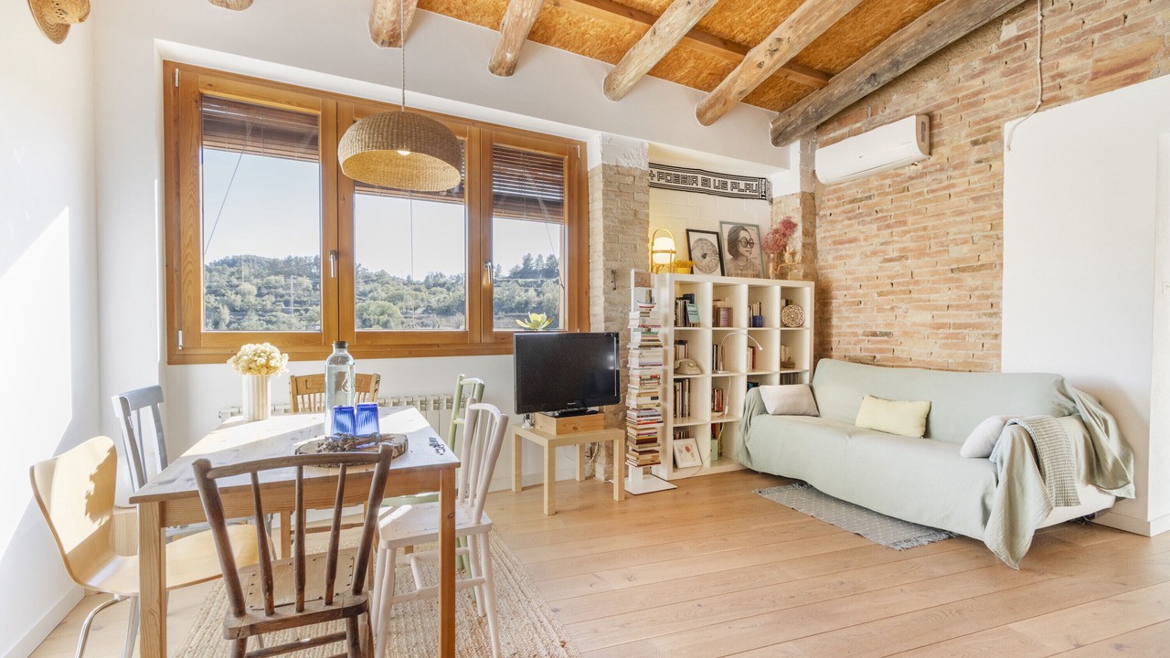 Photo of Livingroom in L'Espluga Calba