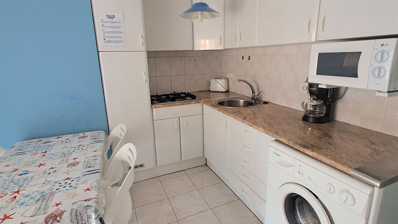 Photo of Kitchen in Empuriabrava