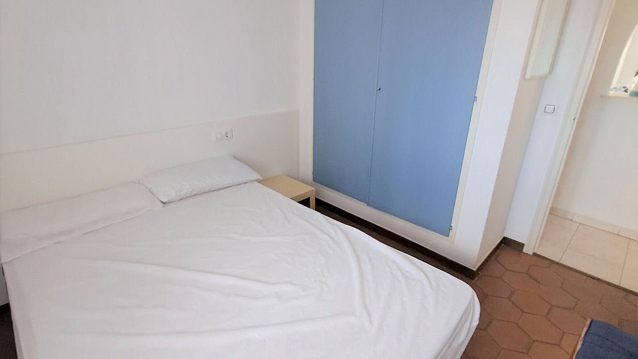 Photo of Bedroom in Empuriabrava