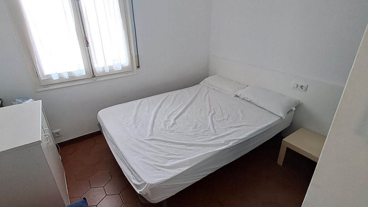 Photo of Bedroom in Empuriabrava