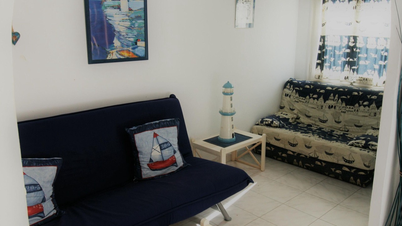 Photo of Livingroom in Empuriabrava