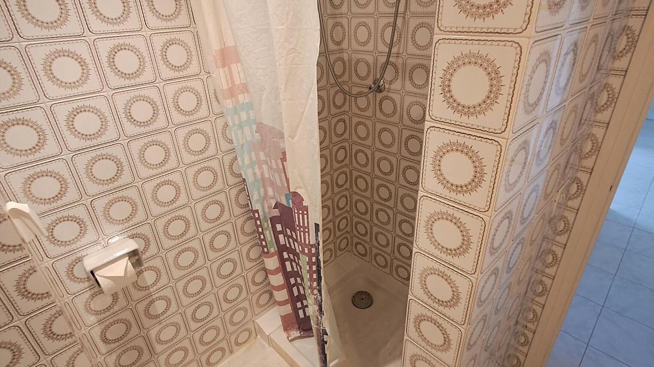 Photo of Bathroom in Empuriabrava