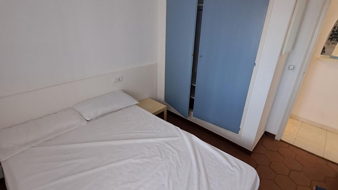 Photo of Bedroom in Empuriabrava