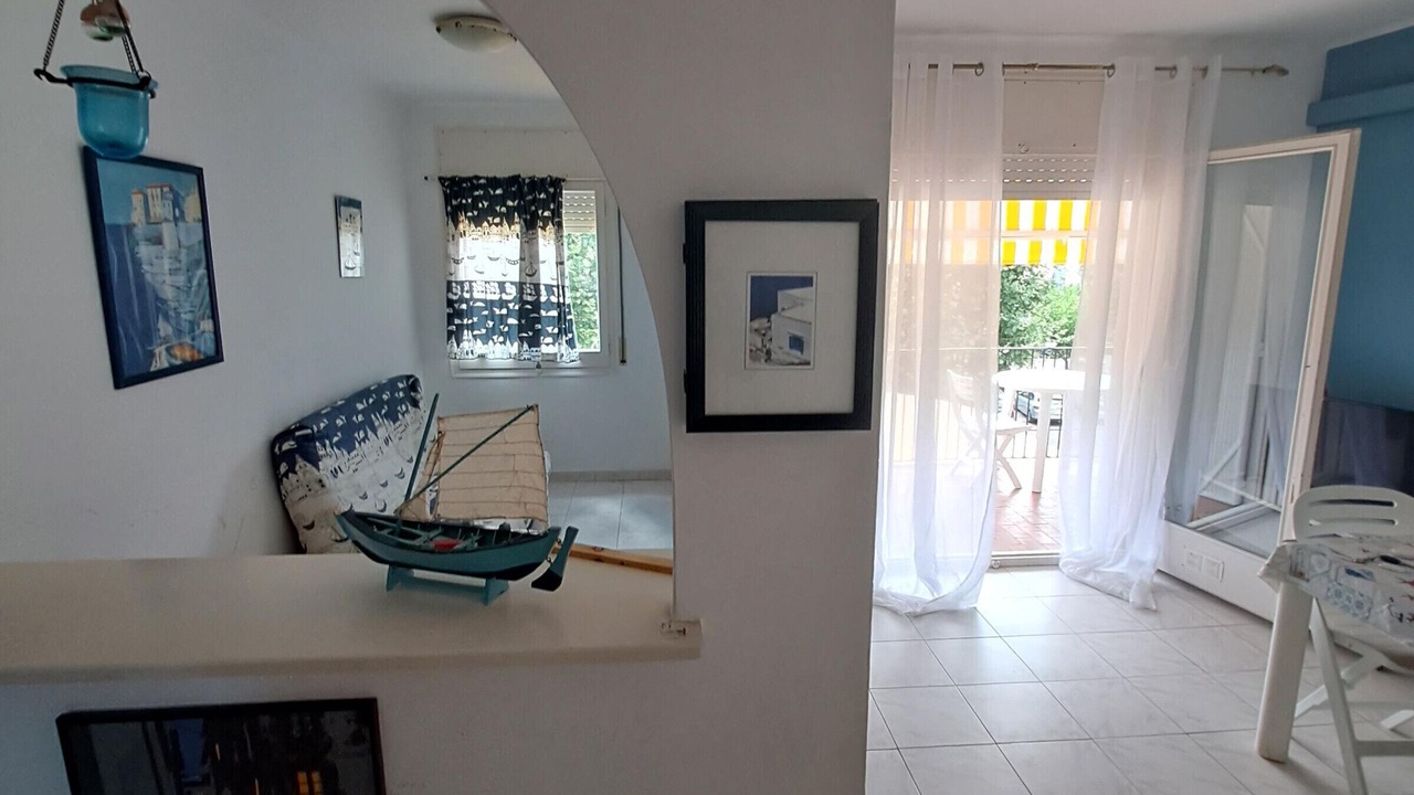 Photo of Livingroom in Empuriabrava