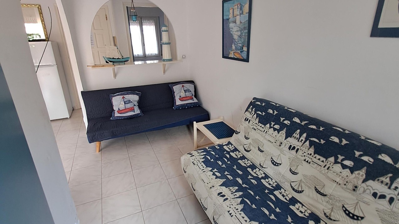 Photo of Livingroom in Empuriabrava