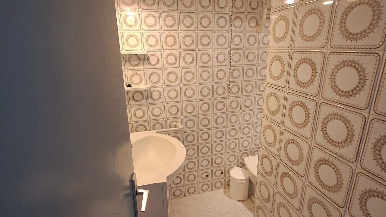 Photo of Bathroom in Empuriabrava