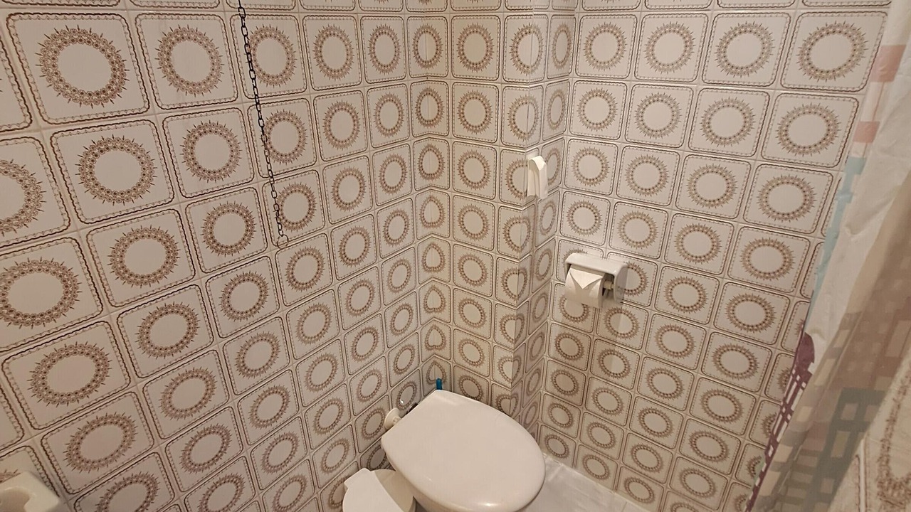 Photo of Bathroom in Empuriabrava