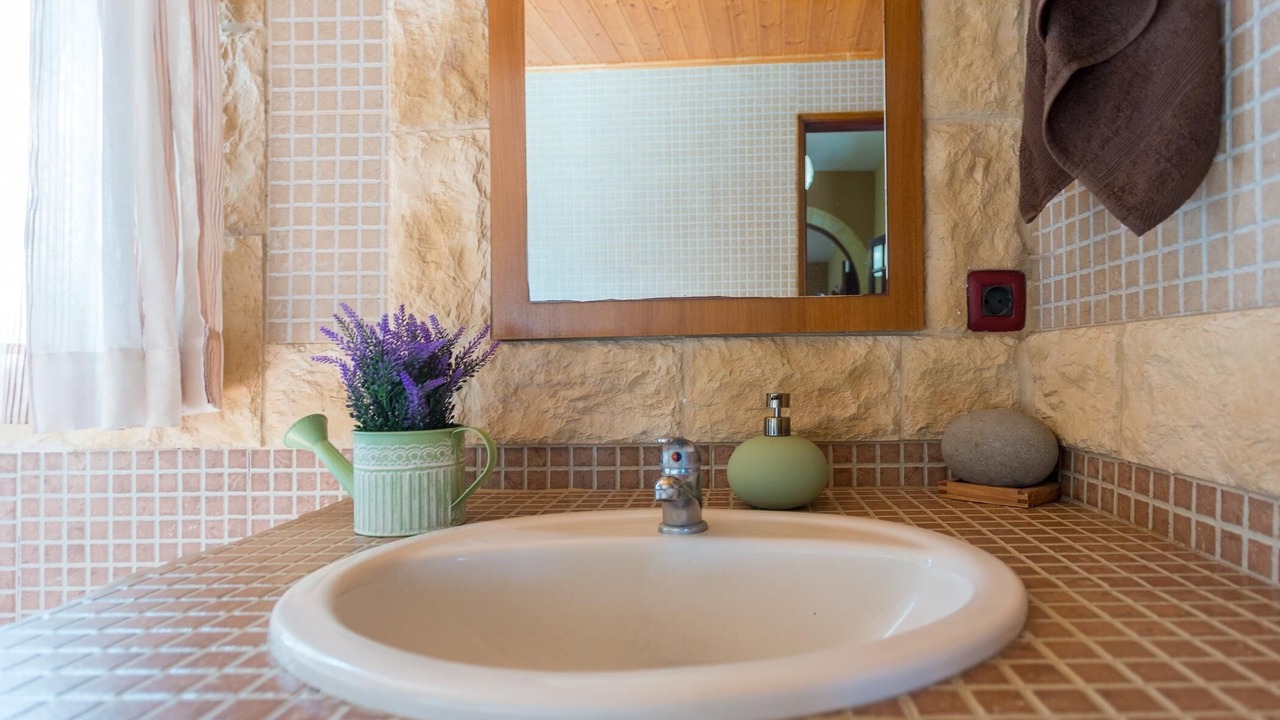 Photo of Bathroom in Teror