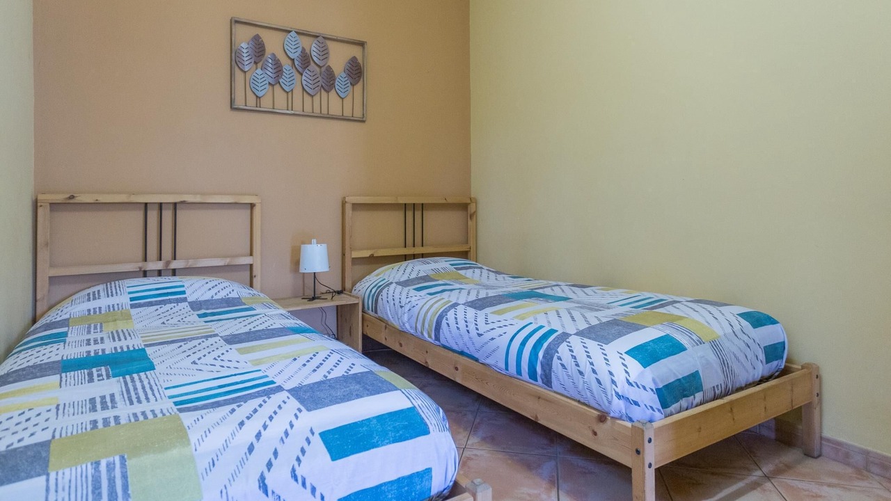 Photo of Bedroom in Teror