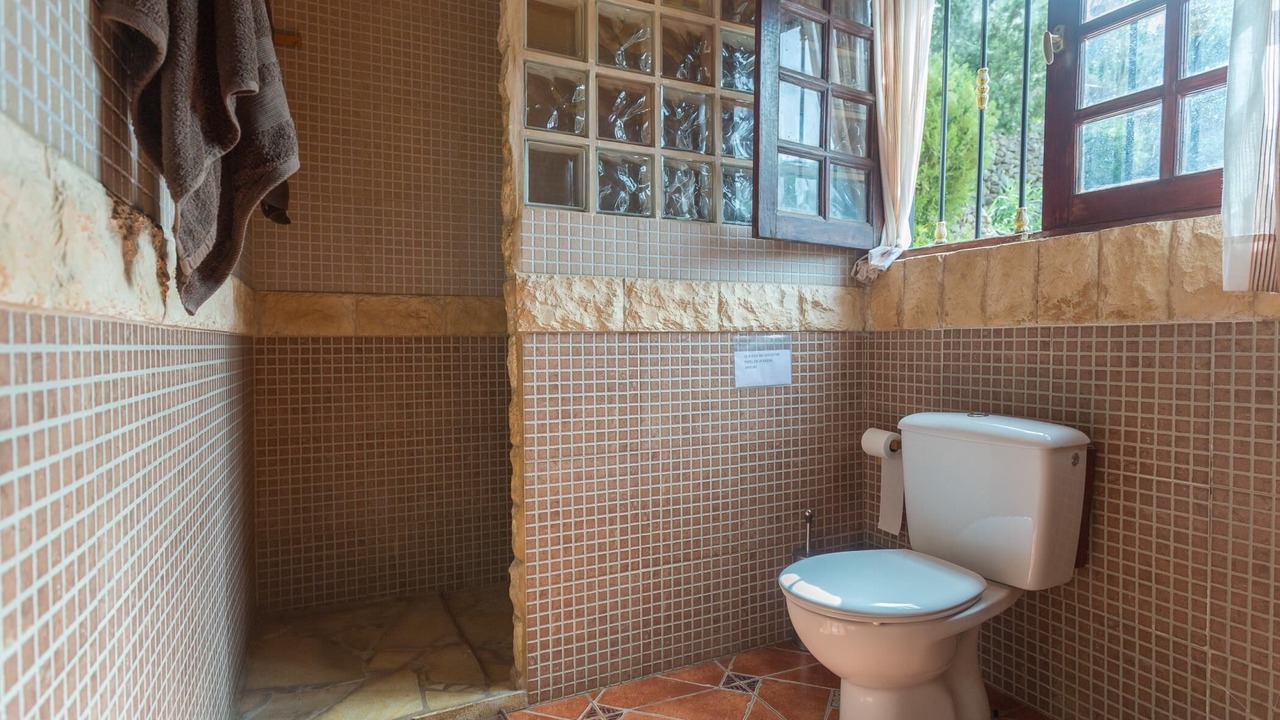 Photo of Bathroom in Teror