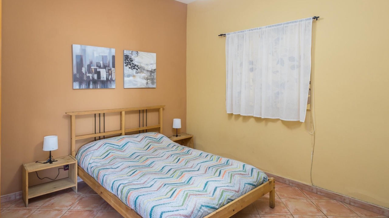 Photo of Bedroom in Teror