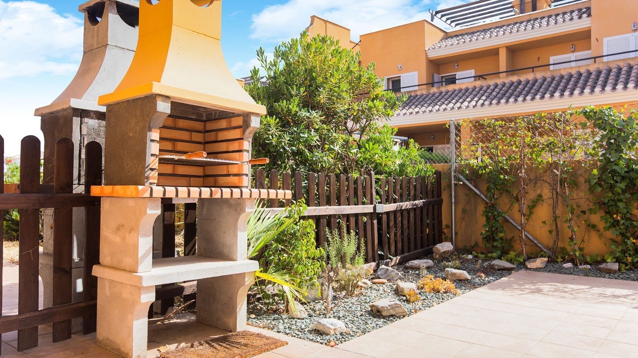 Photo of Outdoor in Los Gallardos