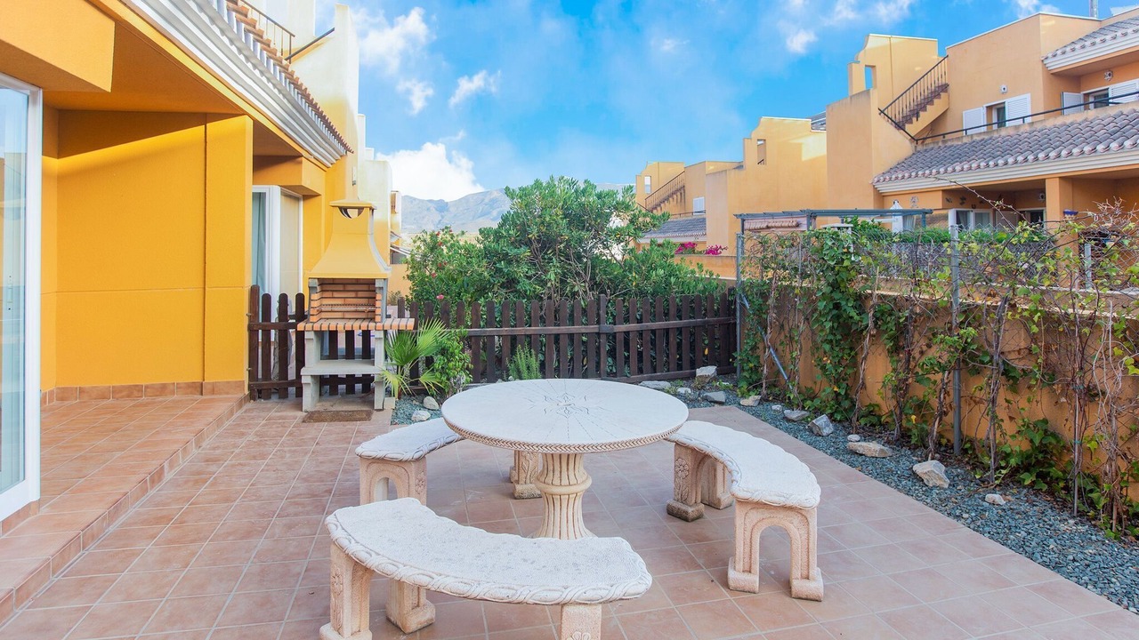 Photo of Outdoor in Los Gallardos