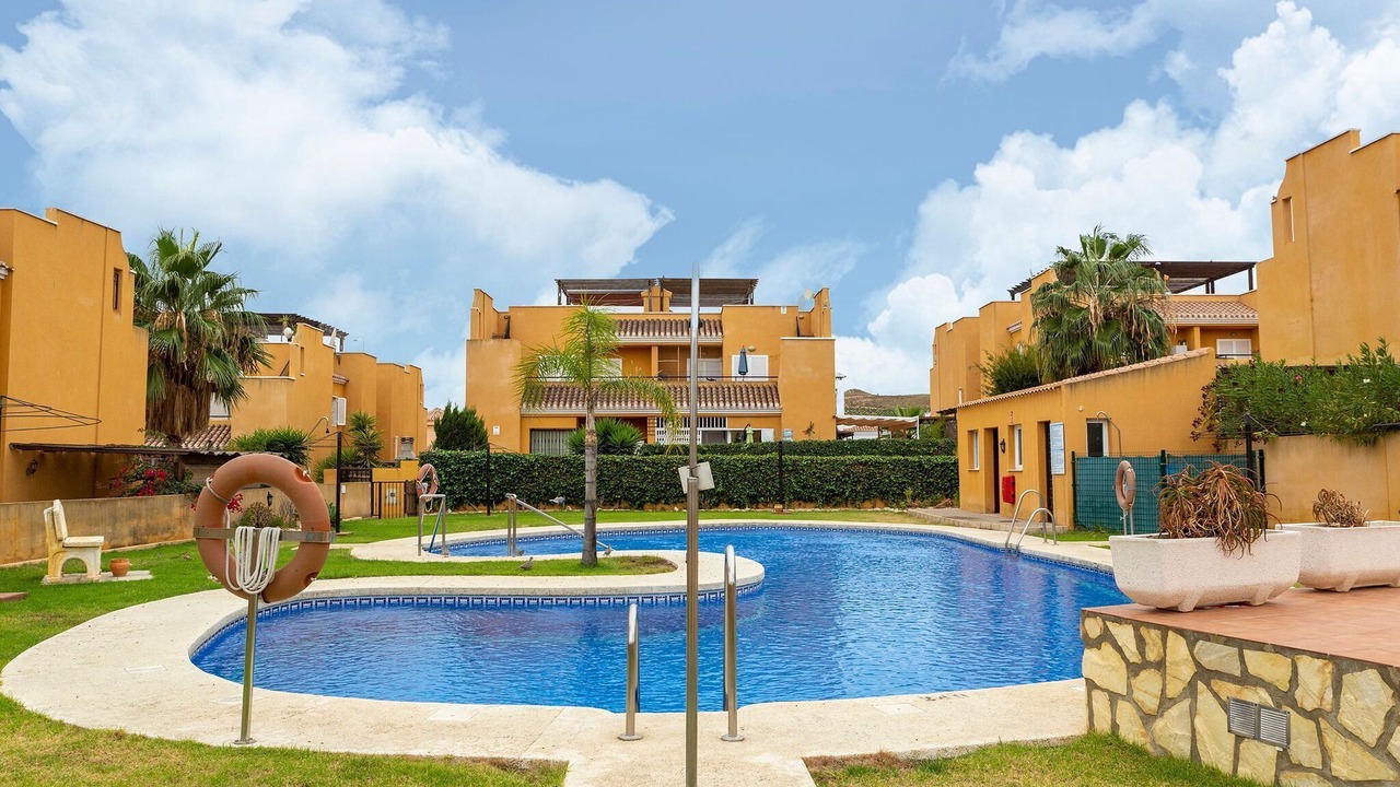 Photo of Outdoor in Los Gallardos