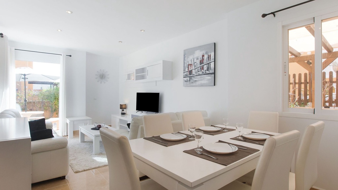Photo of Livingroom in Los Gallardos