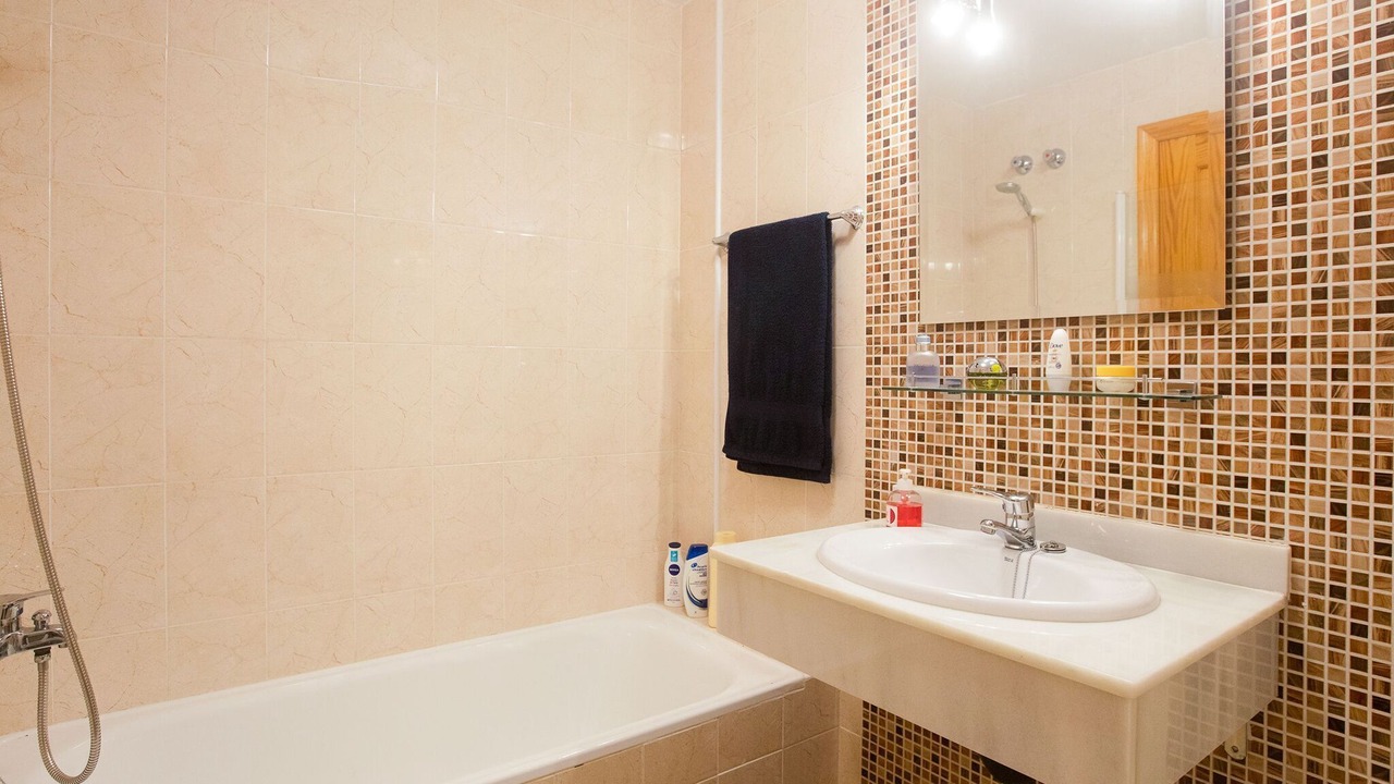 Photo of Bathroom in Los Gallardos