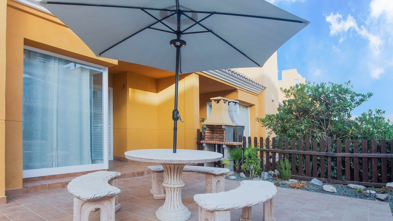 Photo of Outdoor in Los Gallardos