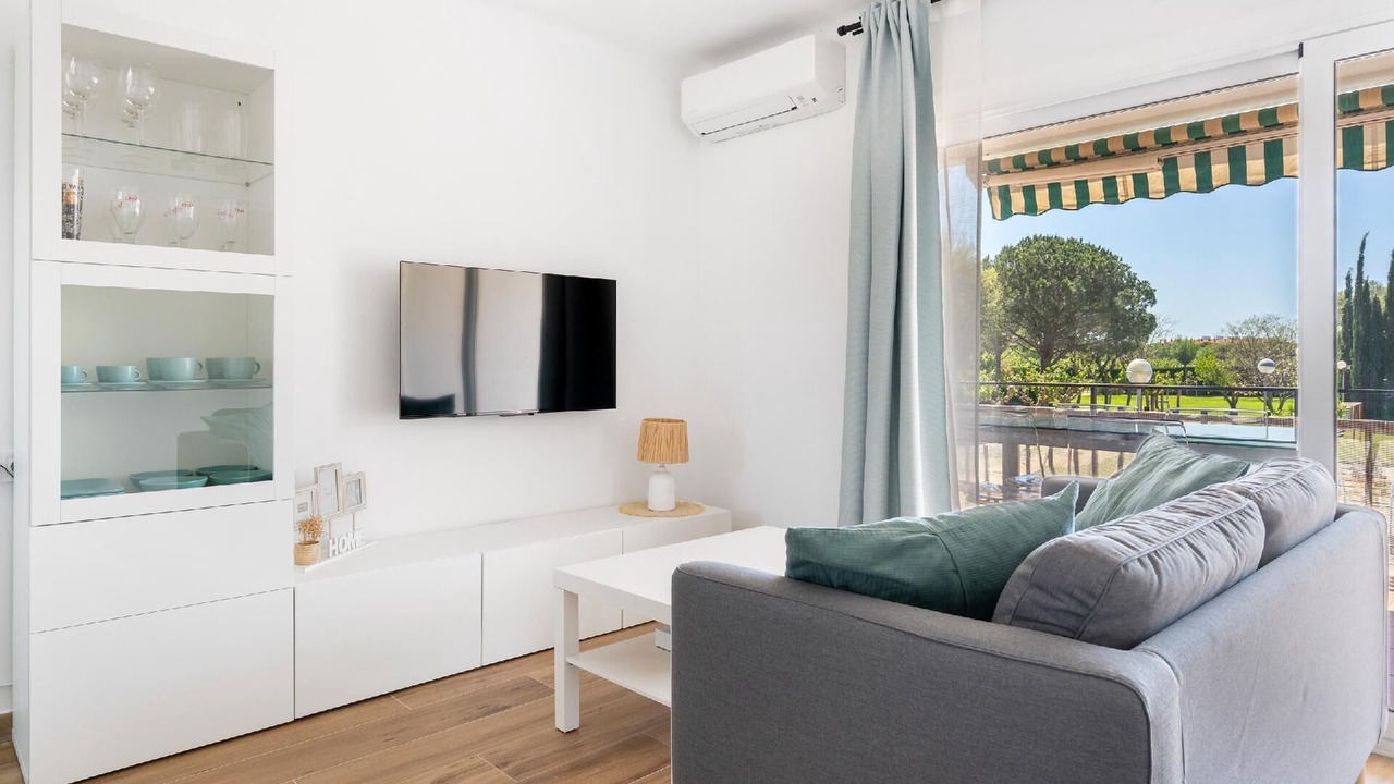 Photo of Livingroom in Sant Antoni de Calonge