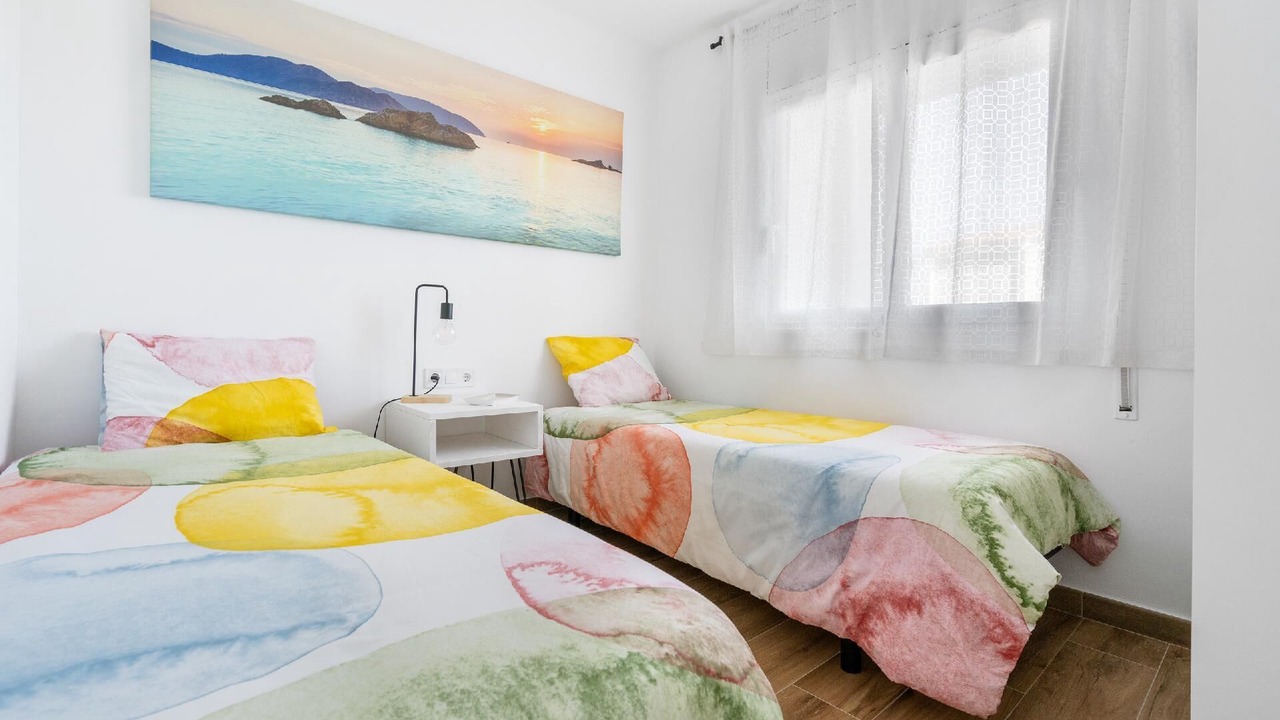 Photo of Bedroom in Sant Antoni de Calonge