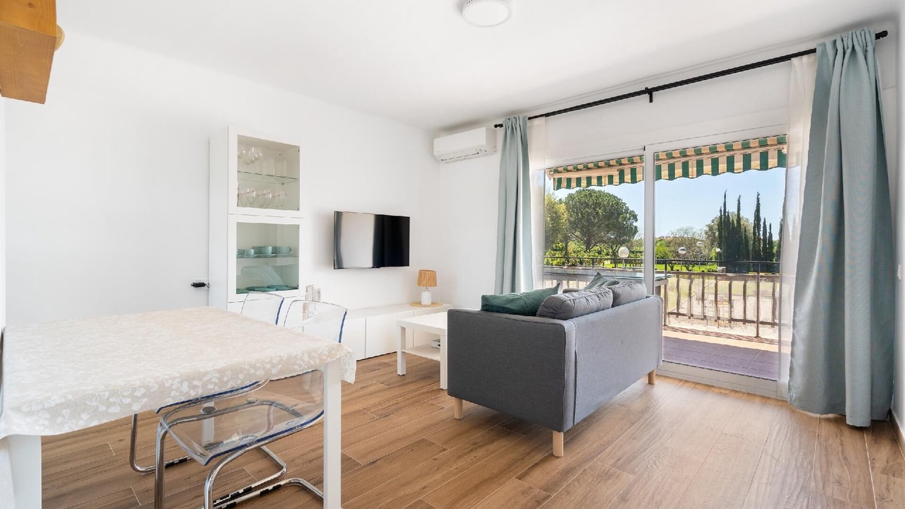 Photo of Livingroom in Sant Antoni de Calonge