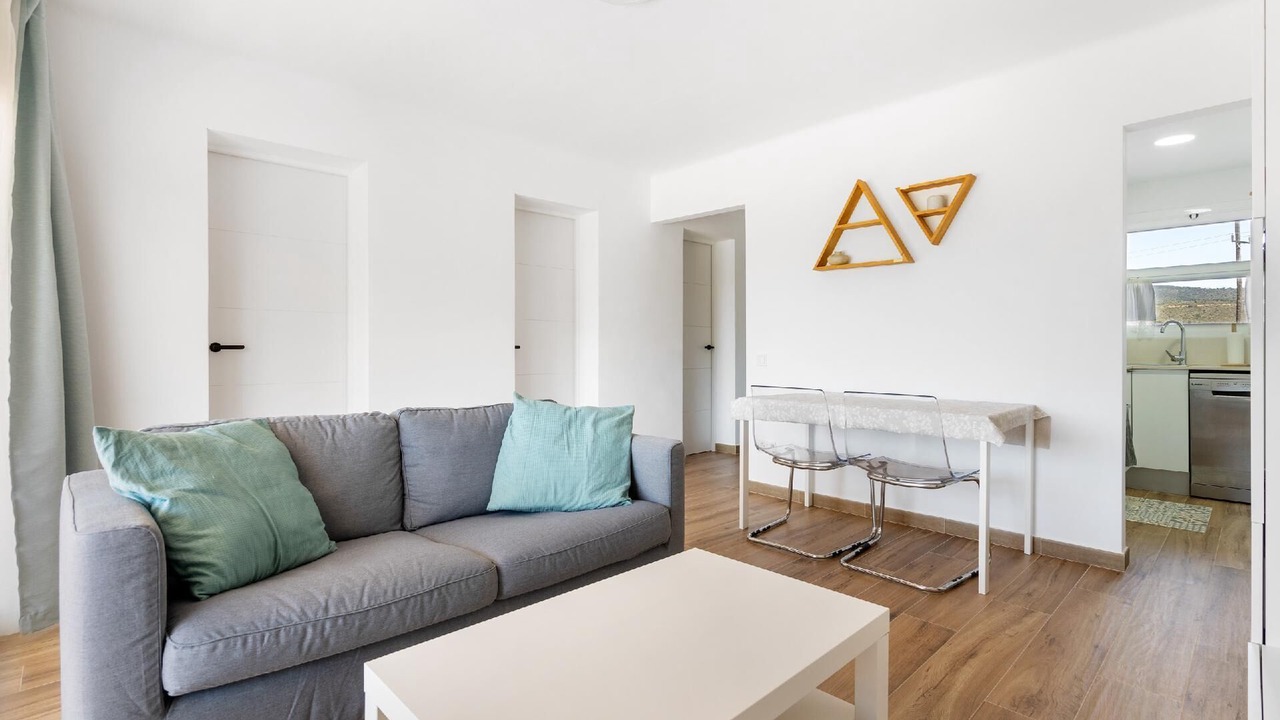 Photo of Livingroom in Sant Antoni de Calonge