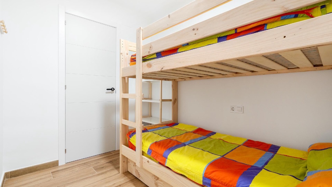 Photo of Bedroom in Sant Antoni de Calonge