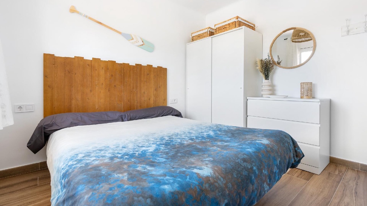 Photo of Bedroom in Sant Antoni de Calonge