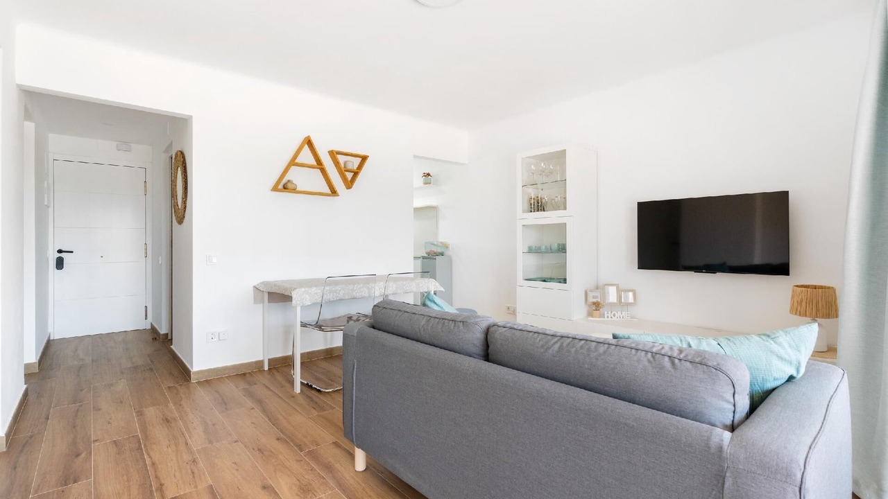 Photo of Livingroom in Sant Antoni de Calonge