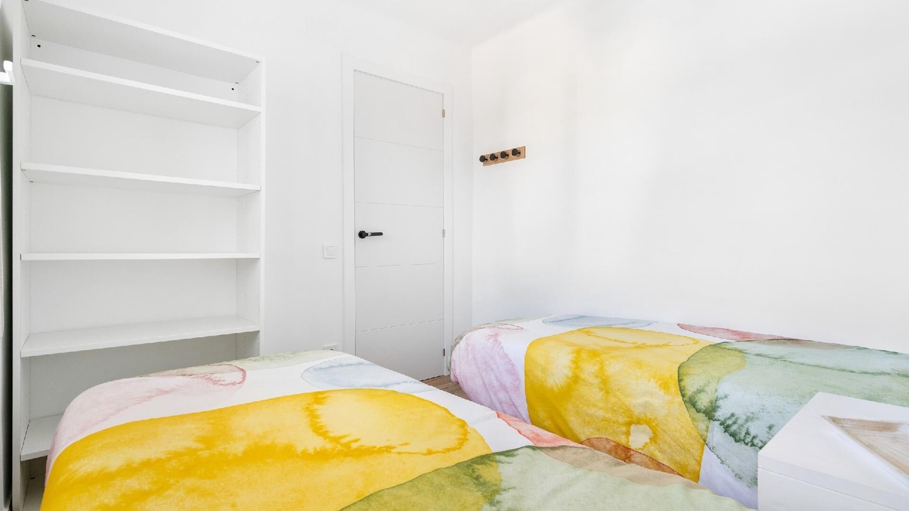 Photo of Bedroom in Sant Antoni de Calonge