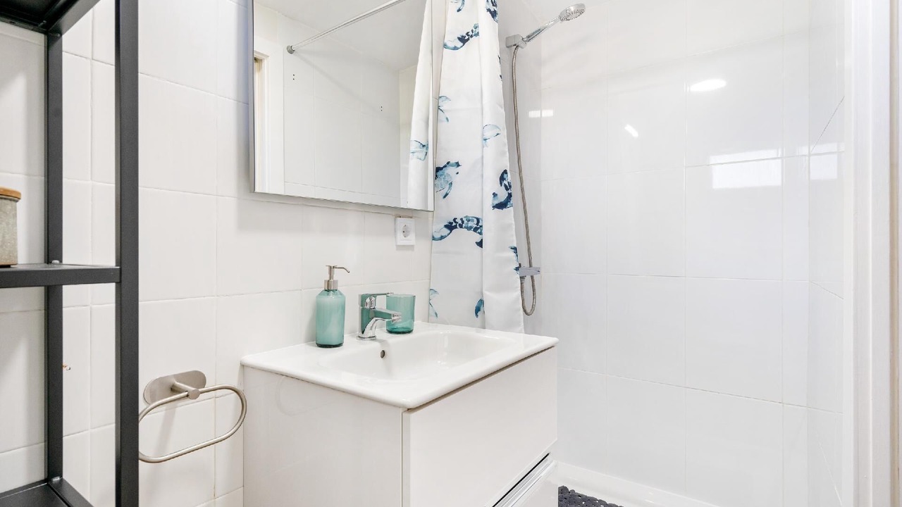 Photo of Bathroom in Sant Antoni de Calonge