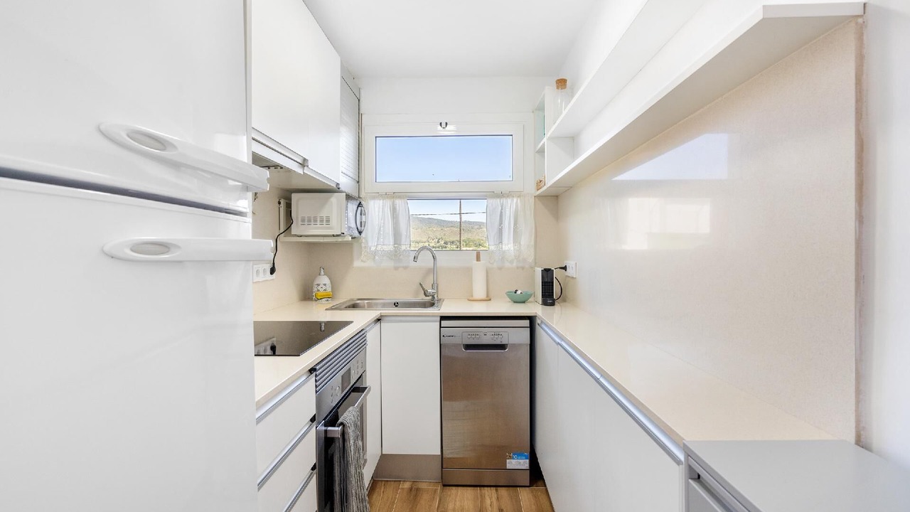 Photo of Kitchen in Sant Antoni de Calonge