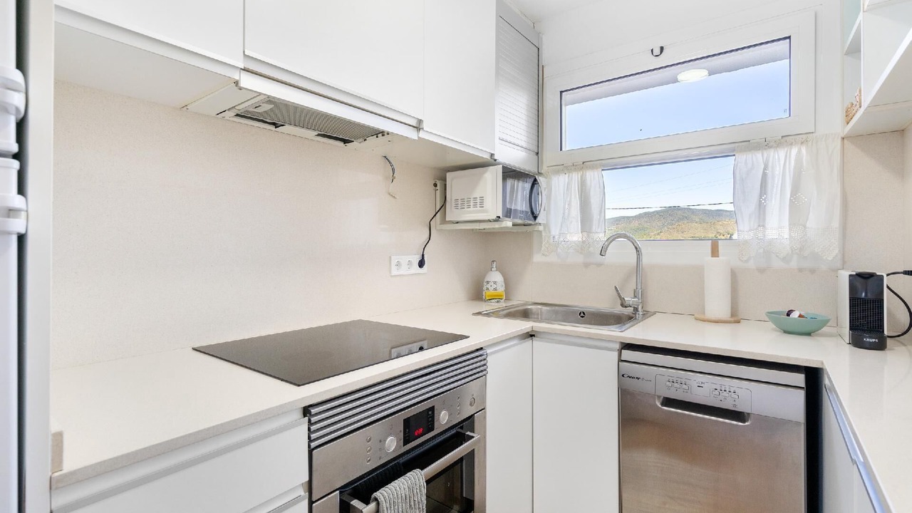 Photo of Kitchen in Sant Antoni de Calonge
