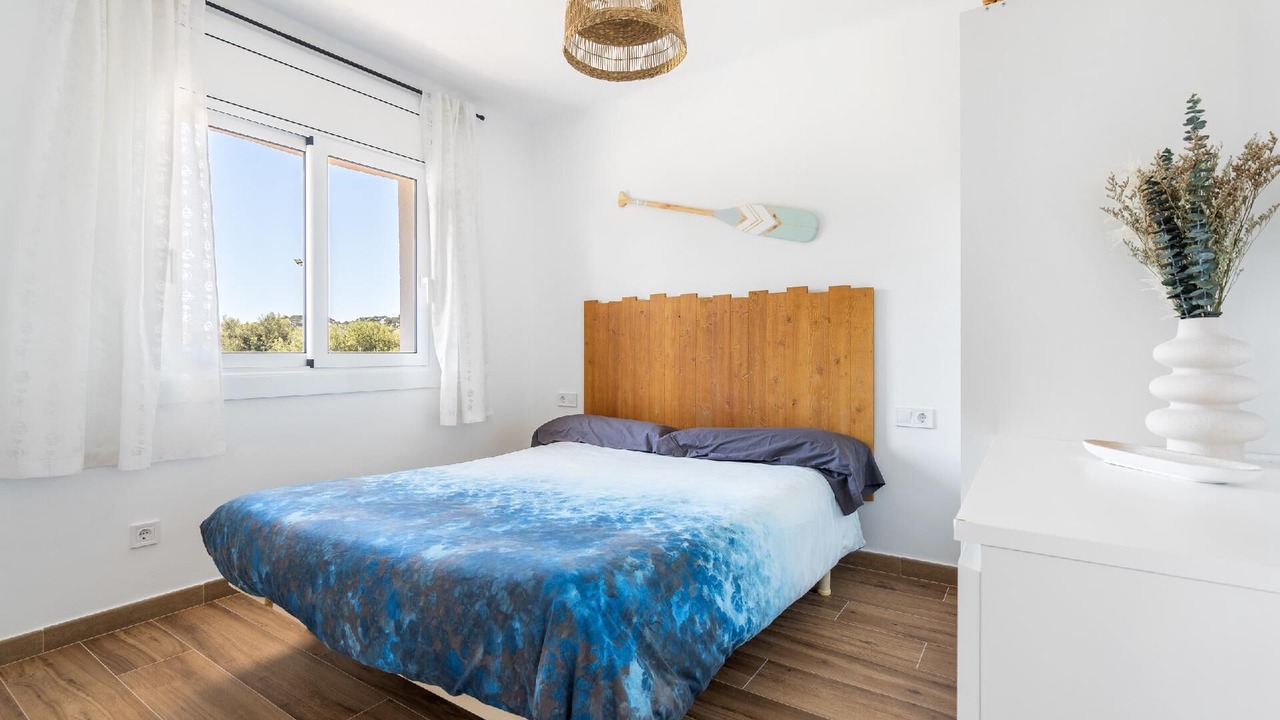 Photo of Bedroom in Sant Antoni de Calonge