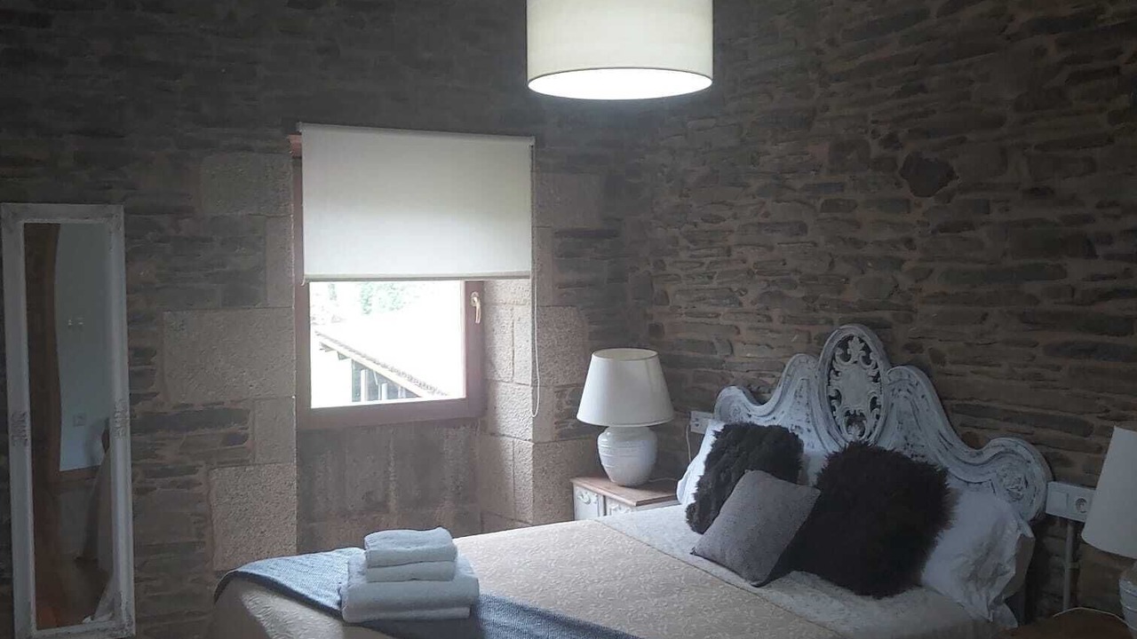 Photo of Bedroom in Cervas