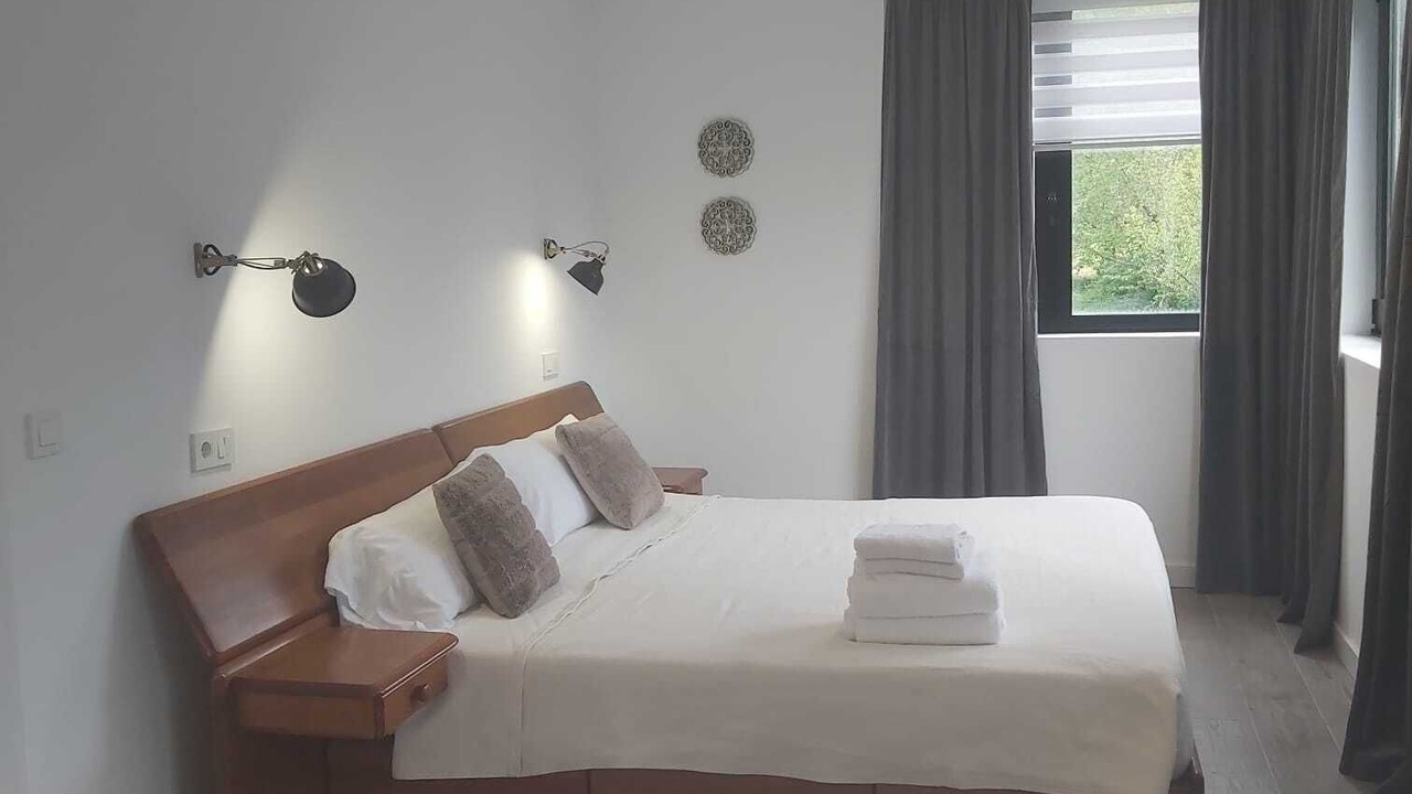 Photo of Bedroom in Cervas