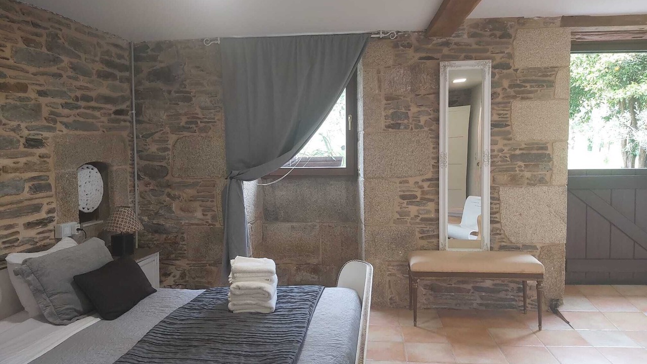 Photo of Bedroom in Cervas