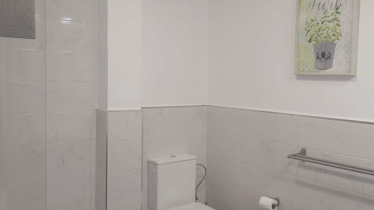 Photo of Bathroom in Cervas