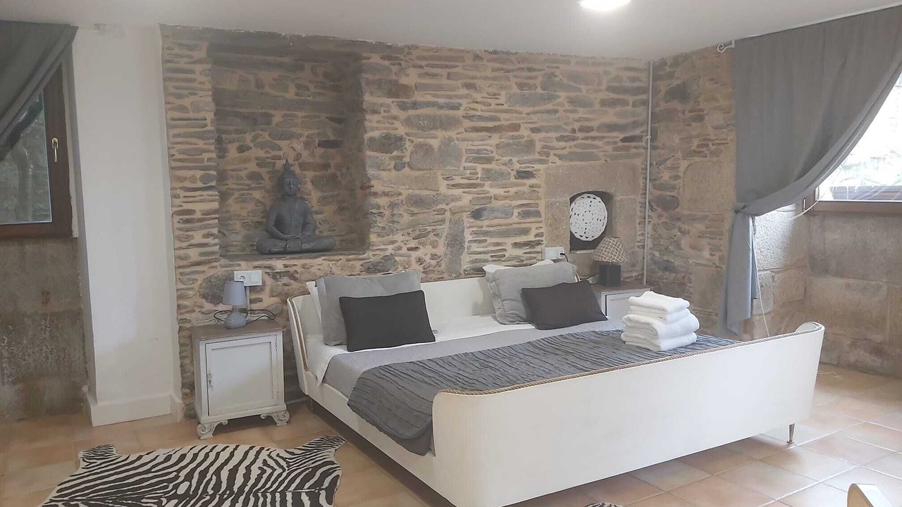 Photo of Bedroom in Cervas