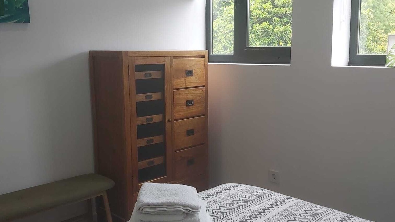 Photo of Bedroom in Cervas